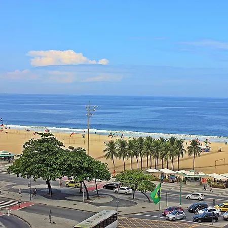 Rio Spot Homes Pj C038A Rio de Janeiro Exterior foto