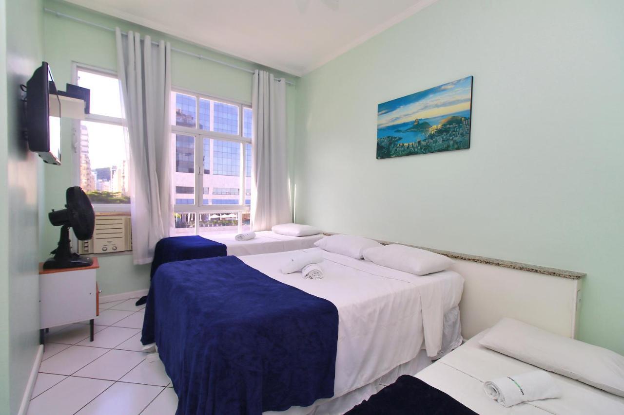 Apartamento Rio Spot Homes Pj C038a
