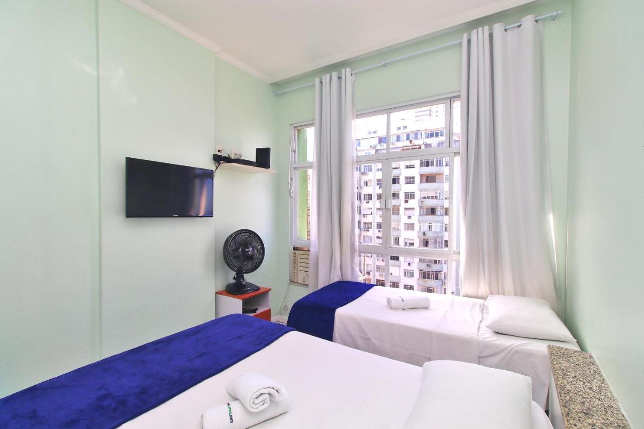 Rio Spot Homes Pj C038a 公寓 里约热内卢