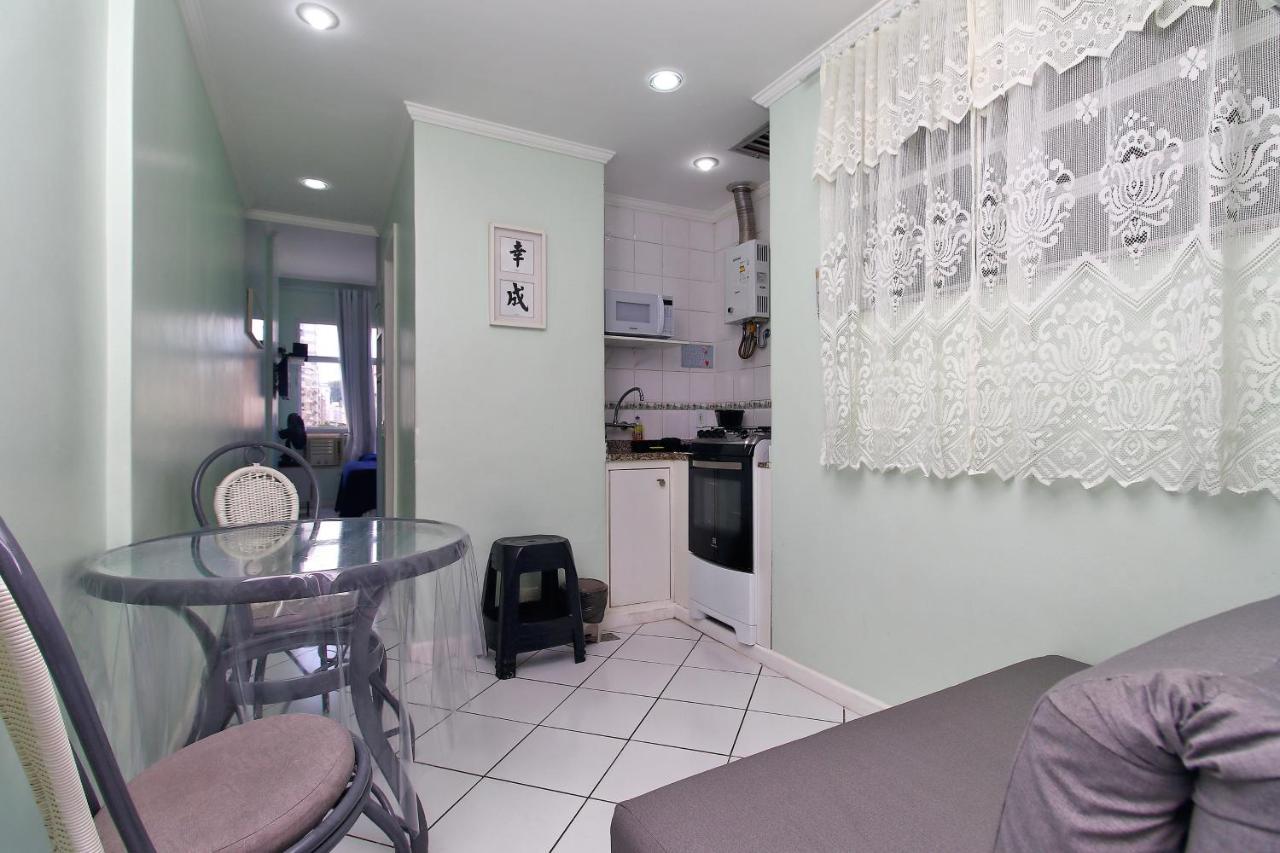 公寓 Rio Spot Homes Pj C038a 里约热内卢