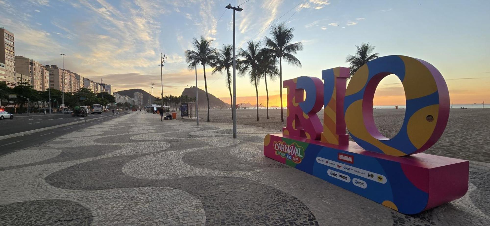 Rio Spot Homes Pj C038a 公寓 里约热内卢